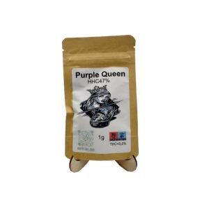 Hoffline HHC Aromablüten Purple Queen 47%