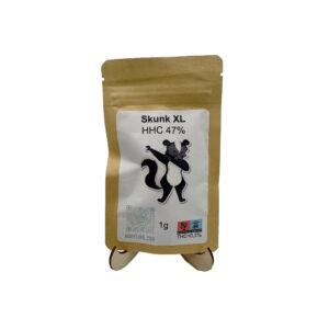 Hoffline HHC Aromablüten Skunk XL 47%